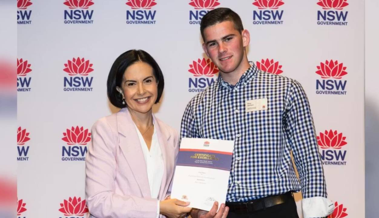 Financial Services Examination