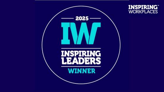 Inspiring Leaders Awards