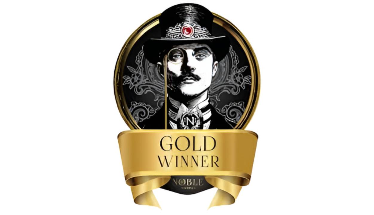 Noble Business Awards