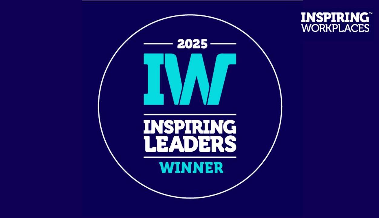 Inspiring Leaders Awards