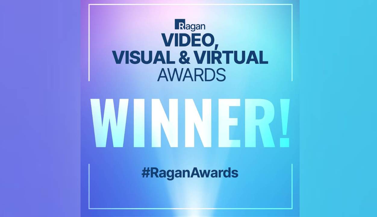 Perfect Pitch wins Ragan Award