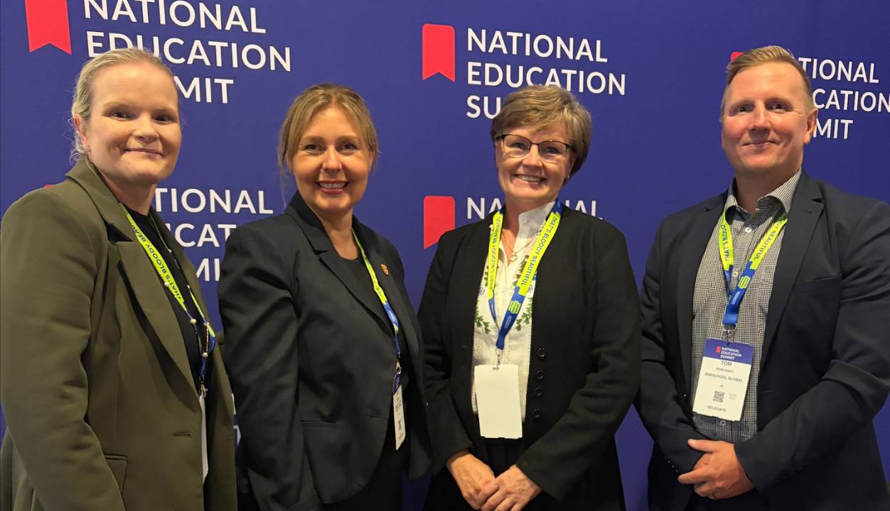2026 National Education Summit