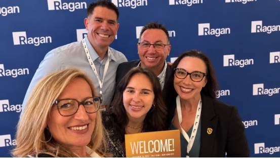 OneSchool Global receives Honourable Mention for the 2026 Ragan Nonprofit Awards