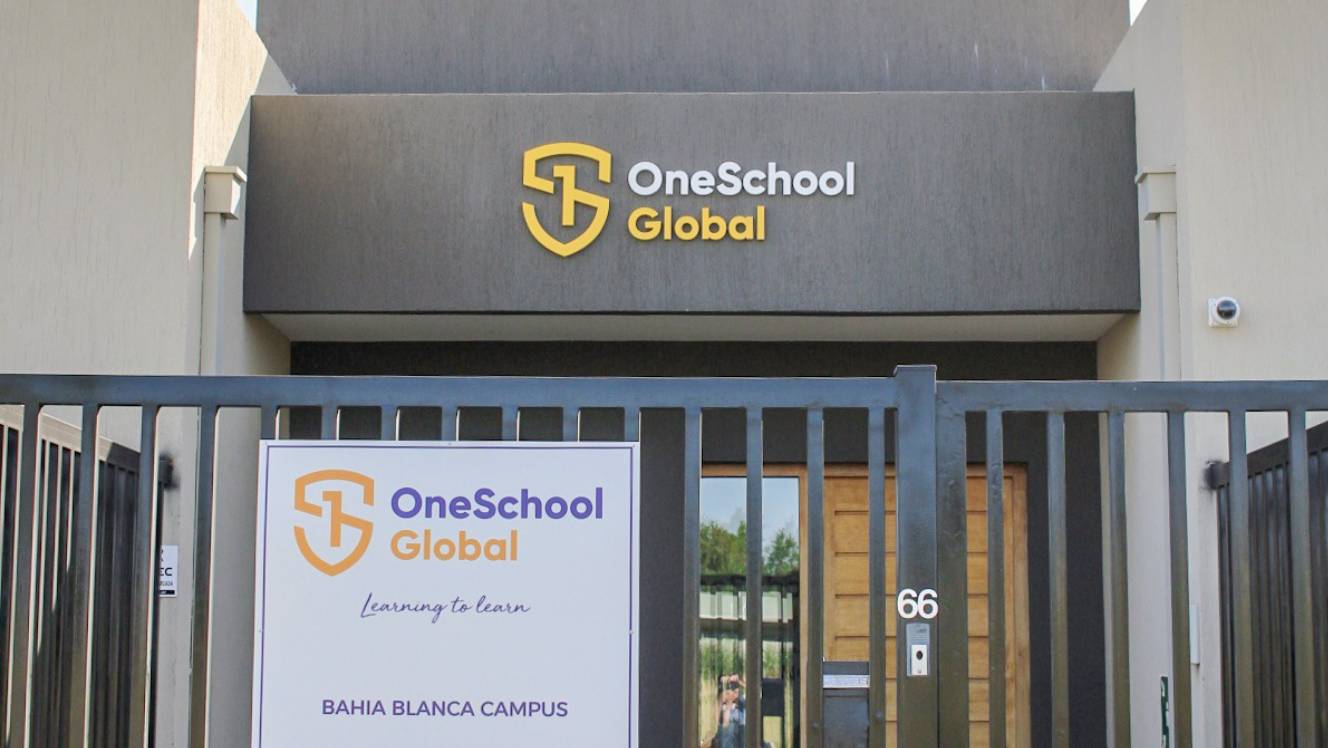 Bahia Blanca - One School Global