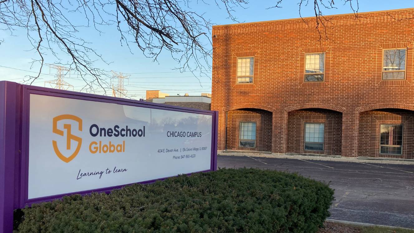 Teaching Jobs in Chicago | OneSchool Global
