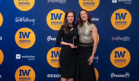 OneSchool Global named #1 Government and Non-Profit Inspiring Workplace in Australasia