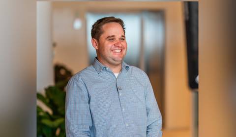 How Jarrod Wales built leadership through lifelong learning