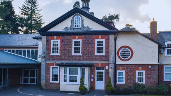 Hindhead