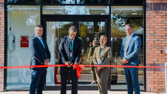 OneSchool Global opens state-of-the-art Northwich campus
