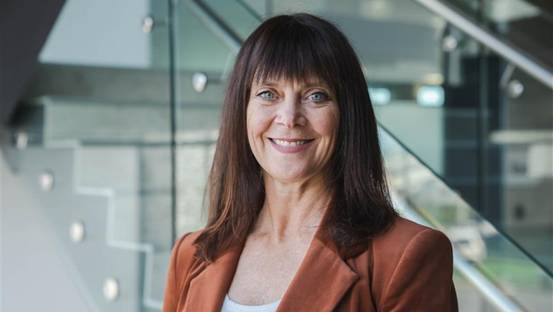 Leadership that starts with enabling others – Melissa Irving’s story