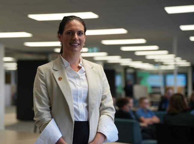 Finding balance and purpose: Jennifer Mayne on teaching at OneSchool Global