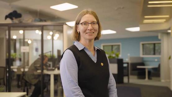 Why Babette chose OneSchool Global
