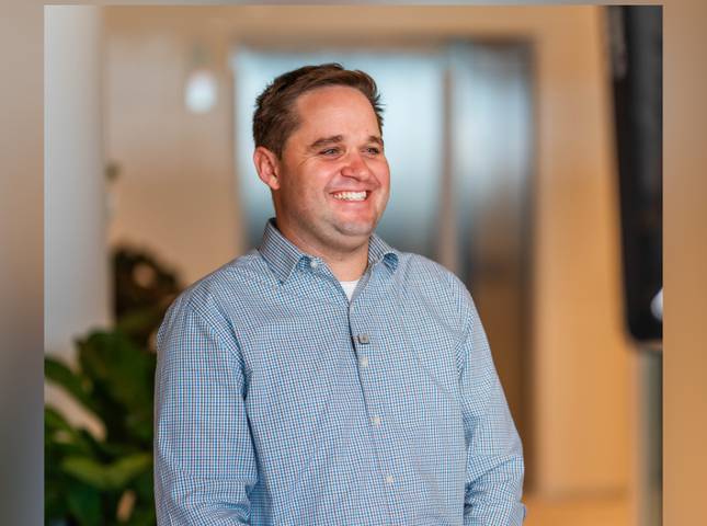 How Jarrod Wales built leadership through lifelong learning
