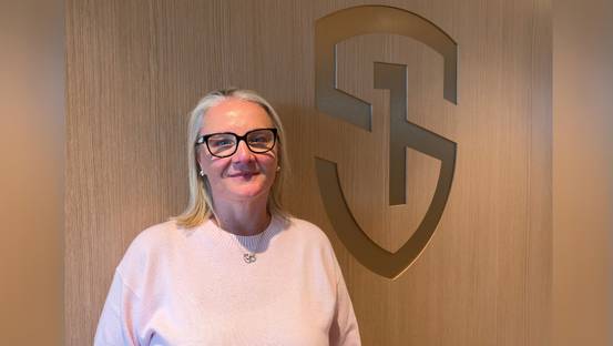 How a bold move sparked Beata Ofierzynski’s passion for projects
