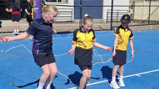 OneSchool Global students raise over $70,000 to support the Heart Foundation
