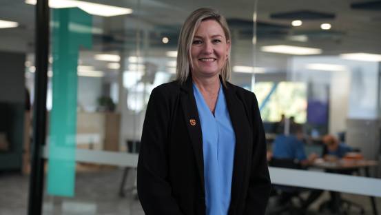 Izel’s journey from South African teacher to New Zealand Principal