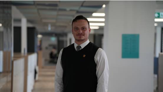 Work-life balance worth moving for: New Zealand delivers for Celliers