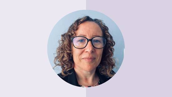 From science lessons to Safeguarding Lead across the UK: Meet Tracy Greer