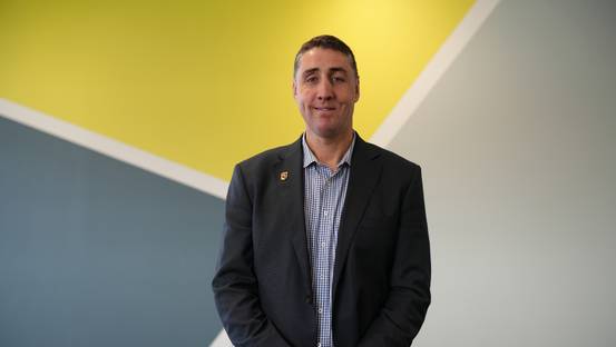 From passion to purpose: Jason Cudby on teaching at OneSchool Global