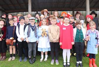 World Book Day