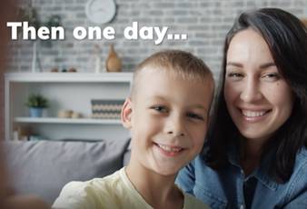 Mother’s Day 2026