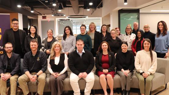 Staff Induction at OneSchool Global in North America