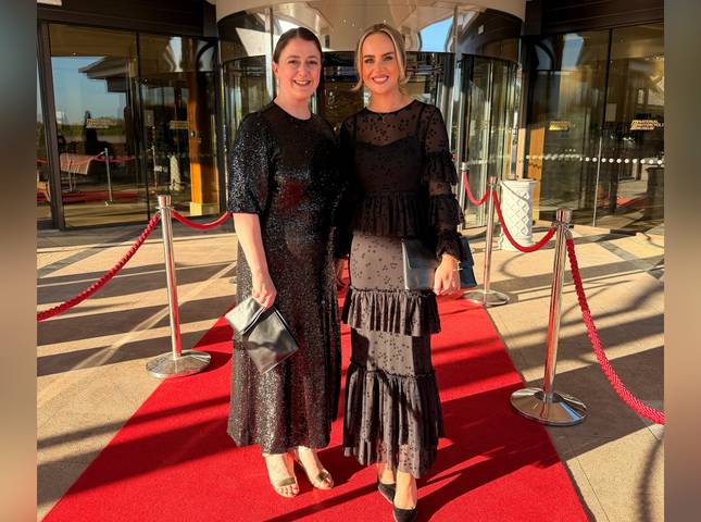 Rachel Beyer recognised on the international stage for excellence in education