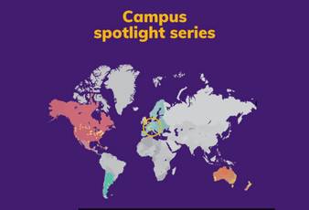 Campus Spotlight