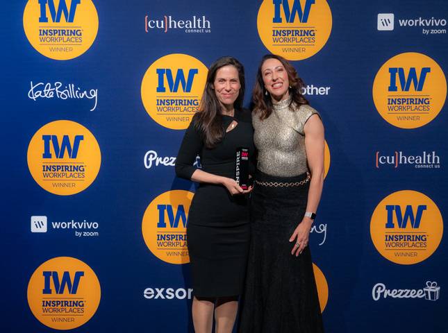 OneSchool Global named #1 Government and Non-Profit Inspiring Workplace in Australasia