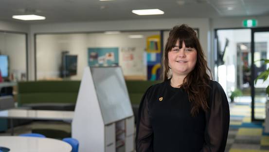 From the UK to New Zealand: Sara finds a home – and renewed passion – at OneSchool Global