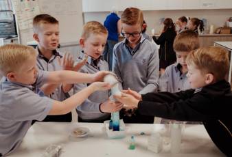 Bringing learning to life at our Melton campus