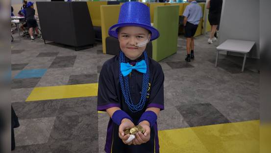 OneSchool Global campuses support charitable causes across New Zealand