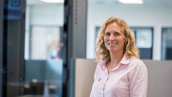 From the UK to New Zealand: Catt finds connection, confidence and a new way of teaching at OneSchool Global NZ