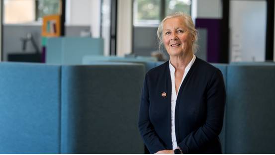From the UK to New Zealand: Chris finds fresh challenge and purpose at OneSchool Global