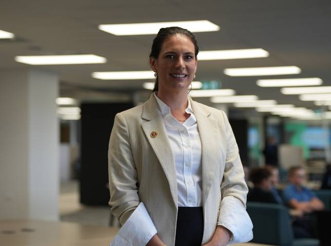 Finding balance and purpose: Jennifer Mayne on teaching at OneSchool Global