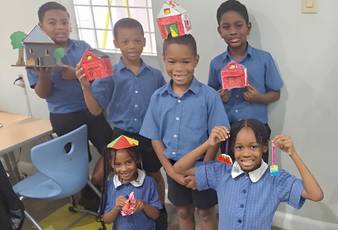 Primary STEM Projects