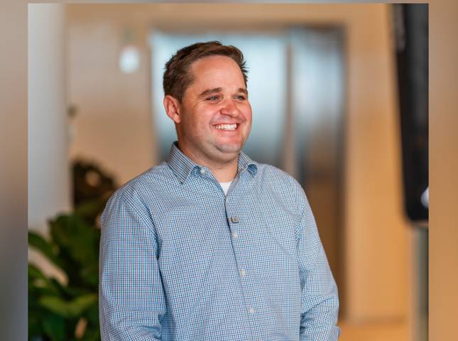 How Jarrod Wales built leadership through lifelong learning