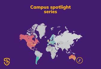 Nelson Campus Spotlight