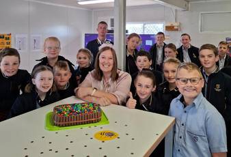 Celebrating Australian Principals’ Day