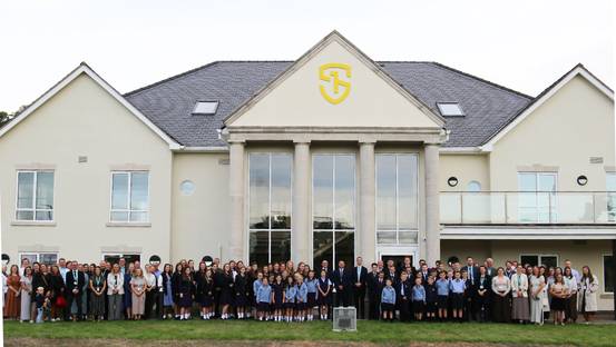 OneSchool Global is proud to announce the opening of its new Oswestry campus.