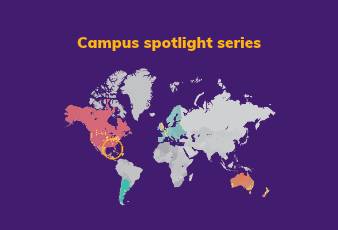 Montreal Campus Spotlight